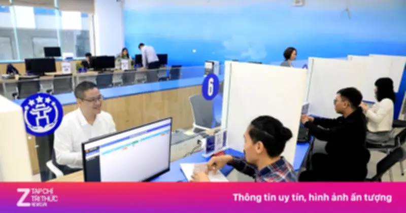 Bộ Chính trị quyết định tổng biên chế hơn 1,8 triệu năm 2026