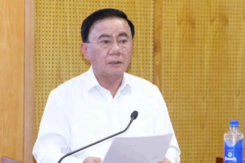 Bộ Chính trị yêu cầu giảm án tù, tăng xử phạt kinh tế trong lĩnh vực hình sự kinh tế, công nghệ