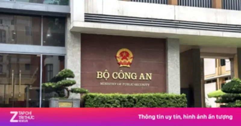 Bộ Công an ban hành thông tư mới quản lý người bị cấm đi khỏi nơi cư trú