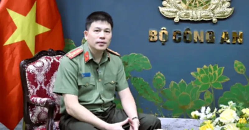 Bộ Công an ngăn chặn thí sinh dùng AI gian lận thi tốt nghiệp THPT