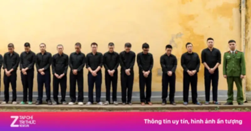 Bộ Công an phối hợp ngân hàng phát hiện dòng tiền bất thường từ cá độ