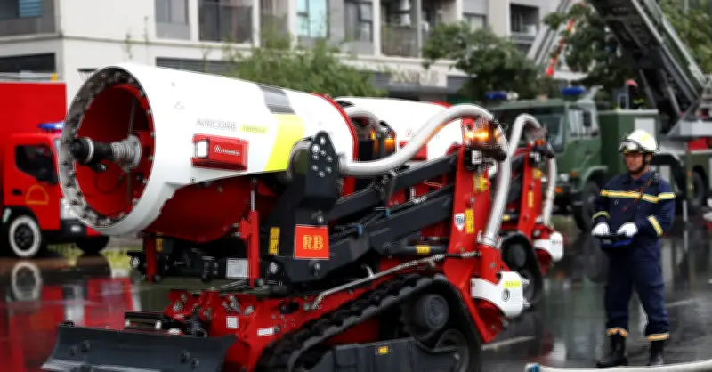 Bộ Công an đề xuất bỏ thủ tục kiểm tra nghiệm thu PCCC