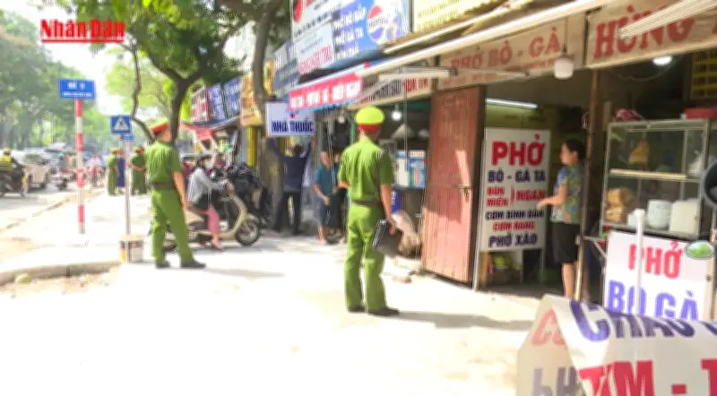 Bộ Công an đề xuất nâng mức phạt hành chính tối đa lên 1,5 tỷ đồng
