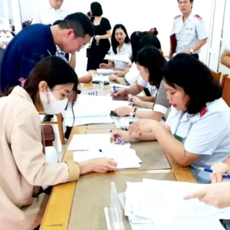 Bộ Công an đề xuất tăng mức phạt hành chính tối đa lên 1,5 tỷ đồng