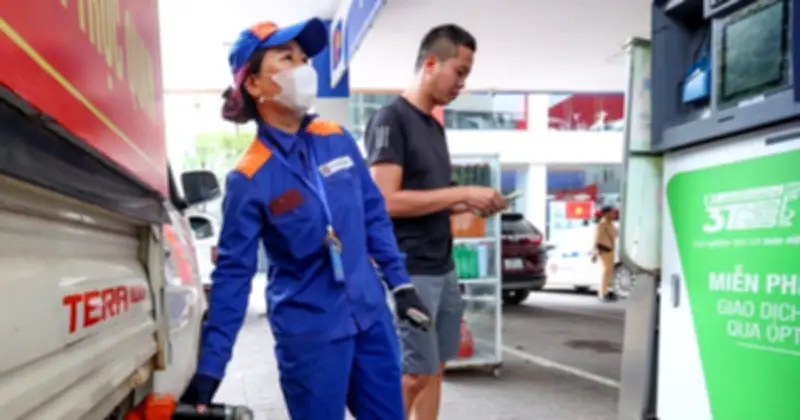 Bộ Công thương chưa điều hành giá xăng E10 trong kỳ này