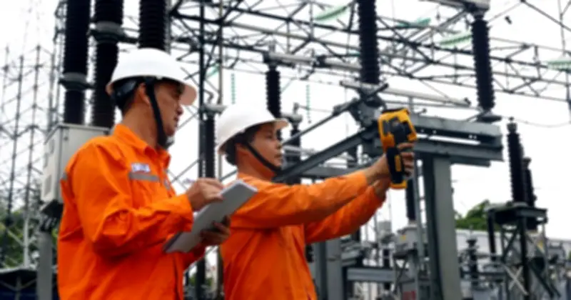 Bộ Công thương đề xuất giá điện sinh hoạt theo khung giờ cao, thấp, bình thường