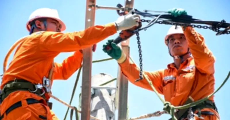 Bộ Công Thương đề xuất giá điện theo khung giờ cho hộ sinh hoạt