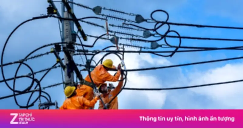 Bộ Công Thương đề xuất xóa bỏ mô hình EVN là người mua điện duy nhất