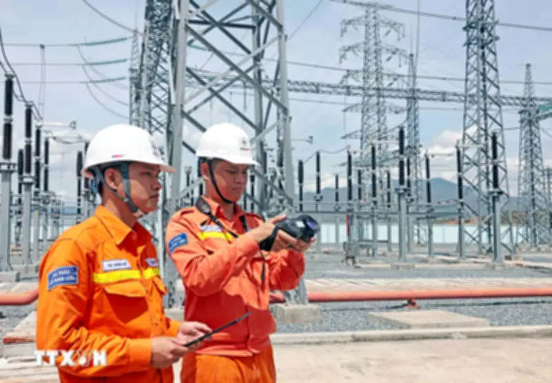 Bộ Công Thương yêu cầu rà soát, cập nhật Quy hoạch điện VIII điều chỉnh