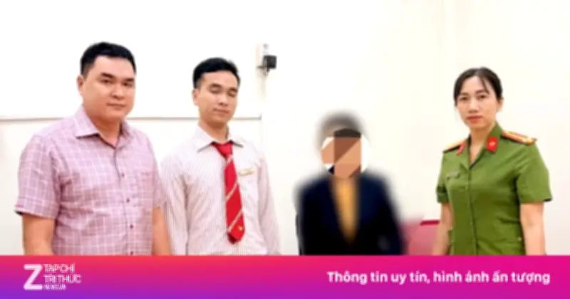 Bị dụ dỗ tình cảm, người phụ nữ ở Đồng Nai suýt mất hơn 1,3 tỷ đồng