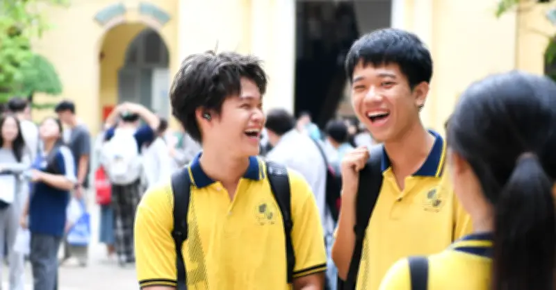 Bộ GD-ĐT công bố 111 ngành được học bổng 3,7-5,5 triệu đồng/tháng