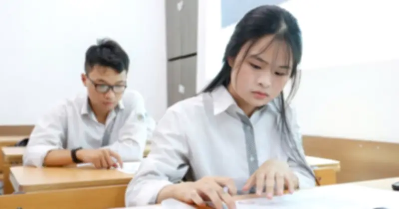 Bộ GD-ĐT công bố hướng dẫn chấm thi ngữ văn bằng rubric