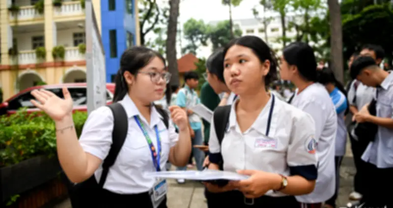 Bộ GD-ĐT dự kiến ban hành 6 tiêu chuẩn mới cho cơ sở giáo dục đại học