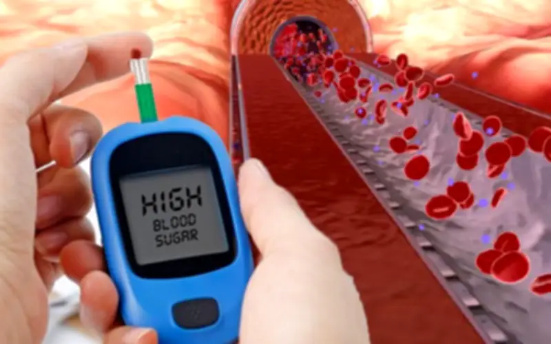 Bé gái 9 tuổi đường huyết tăng cao gấp 4 lần vì sai lầm nhiều người mắc