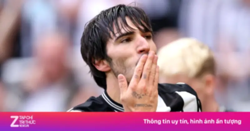 Bộ đôi 150 triệu bảng của Newcastle gây sốt thị trường chuyển nhượng