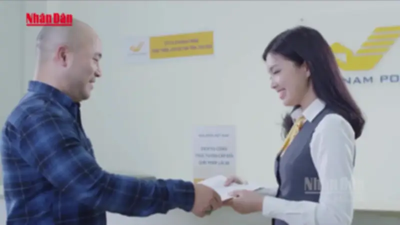Bộ KH&CN đề xuất bắt buộc định danh bưu gửi để truy vết