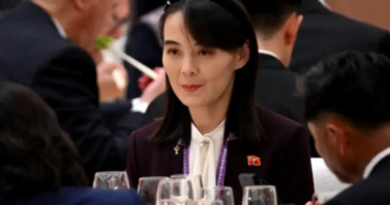 Bà Kim Yo-jong bác bỏ lời kêu gọi phi hạt nhân hóa của G7, khẳng định lập trường cứng rắn