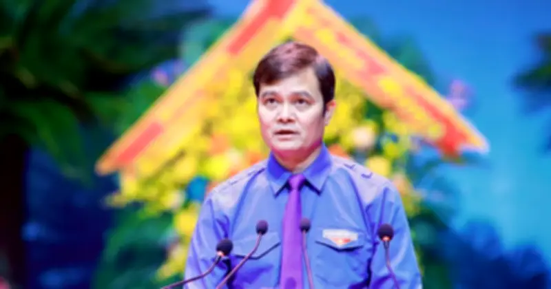 Bế mạc Đại hội Đoàn toàn quốc lần thứ XIII, quyết tâm xây dựng thanh niên thời kỳ mới