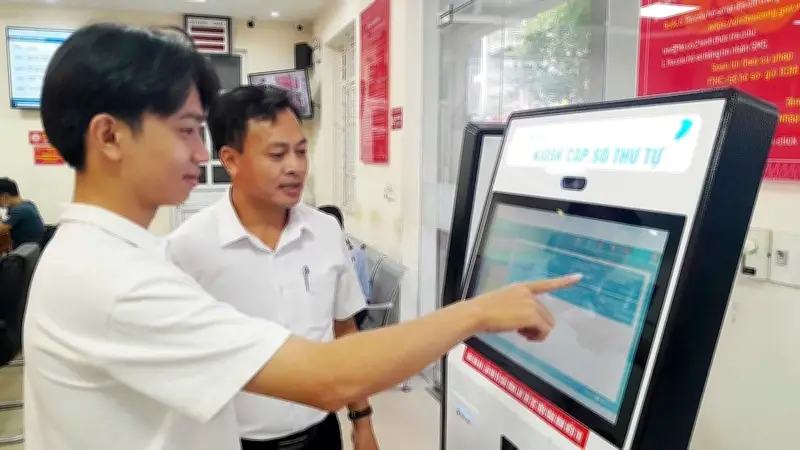 Bộ máy tinh gọn, cán bộ cấp xã chịu áp lực lớn sau một năm cải cách