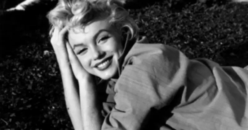 Bí ẩn chưa có lời giải về cái chết của Marilyn Monroe sau 64 năm