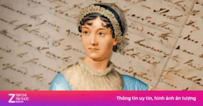 Bí ẩn cái chết của Jane Austen sau hơn 200 năm vẫn chưa có lời giải