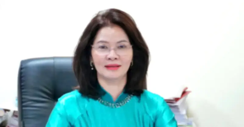Bổ nhiệm PGS.TS Nguyễn Thị Thu Hằng làm Giám đốc Học viện Quản lý Giáo dục