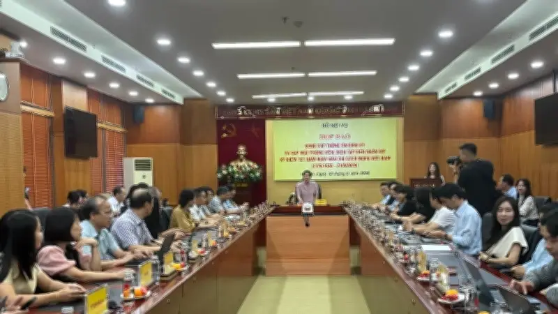 Bộ Nội vụ báo cáo tiến độ tìm kiếm hài cốt liệt sĩ và nhiệm vụ quý III/2026