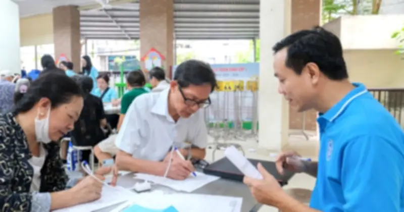 Bộ Nội vụ đề xuất bỏ quy định hiệu lực 12 tháng với giấy ủy quyền nhận lương hưu
