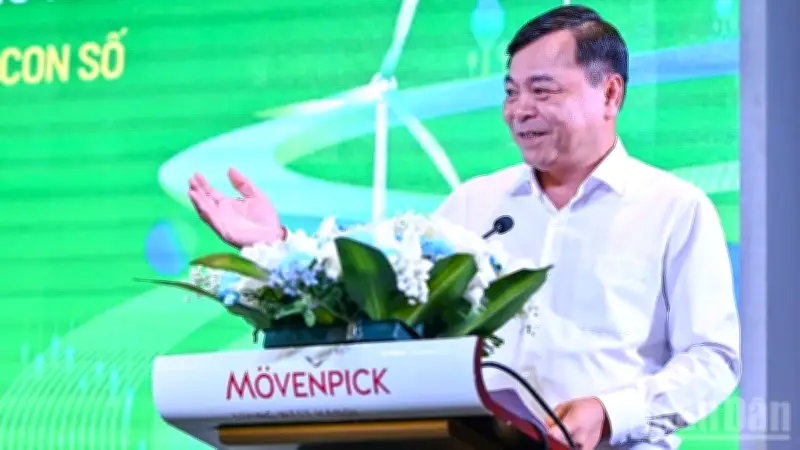 Bộ Nông nghiệp và Môi trường cắt giảm gần 9.000 ngày thủ tục hành chính