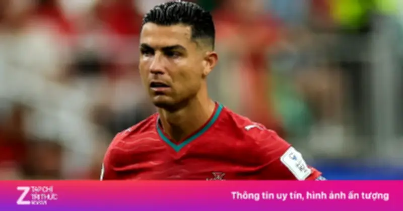Bồ Đào Nha 0-0 Uzbekistan: Ronaldo bỏ lỡ cơ hội tại World Cup 2026