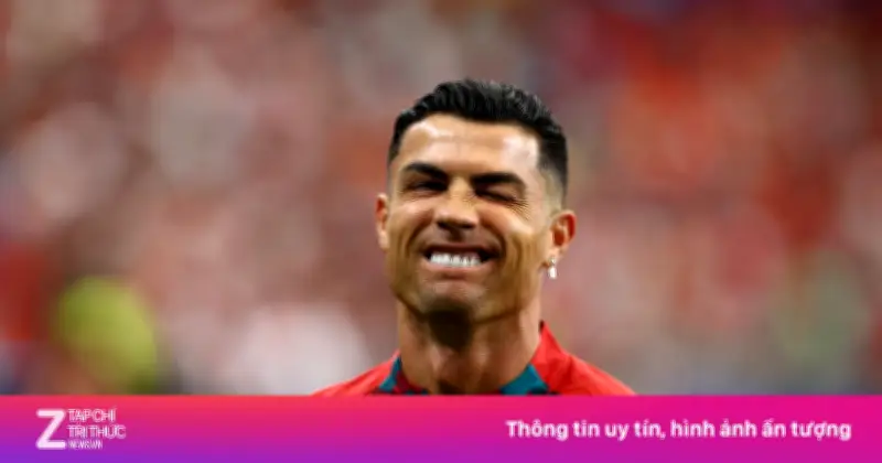 Bồ Đào Nha hòa Uzbekistan 0-0: Ronaldo lĩnh xướng hàng công ở World Cup 2026