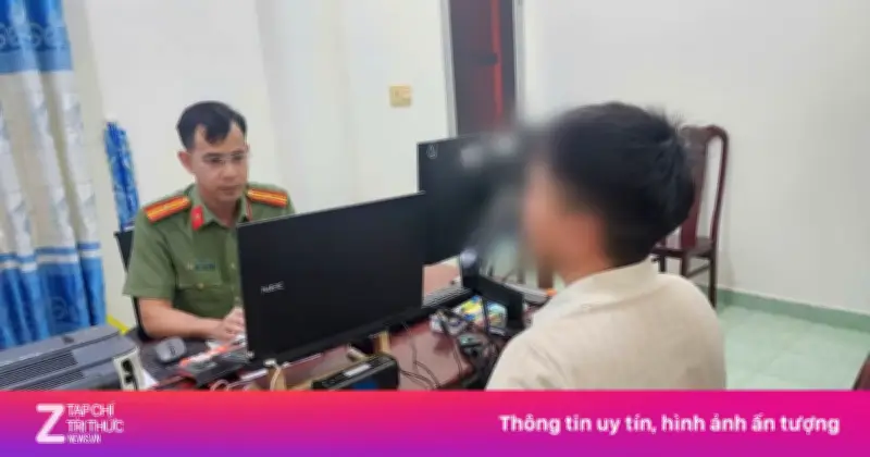 Bị phạt 7,5 triệu vì đăng video bịa chuyện 'chồng bỏ vợ theo tiểu tam' để câu view