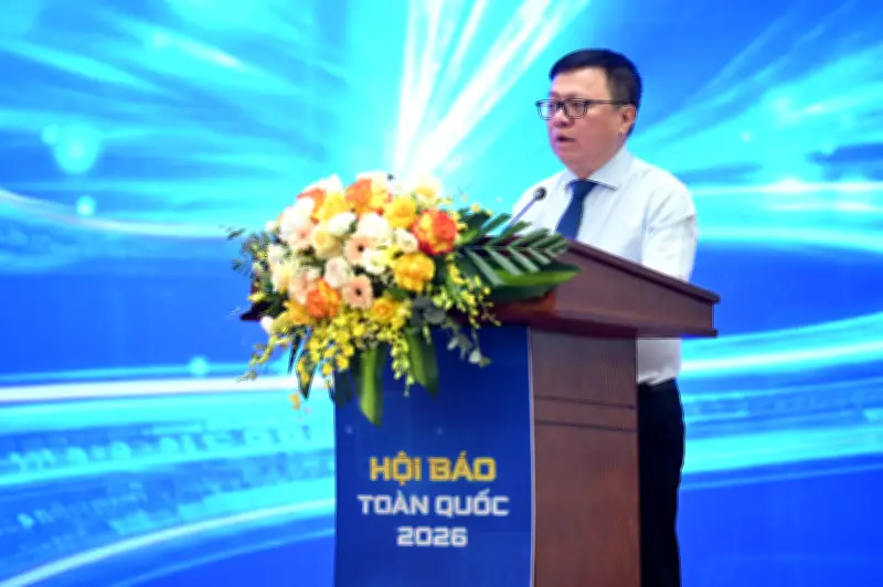 Bộ quy tắc 10 nguyên tắc sử dụng AI trong báo chí được công bố