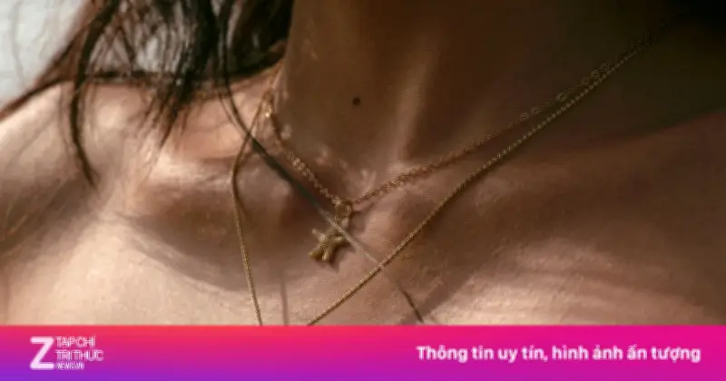 Bí quyết bảo quản trang sức dưới thời tiết 40 độ C