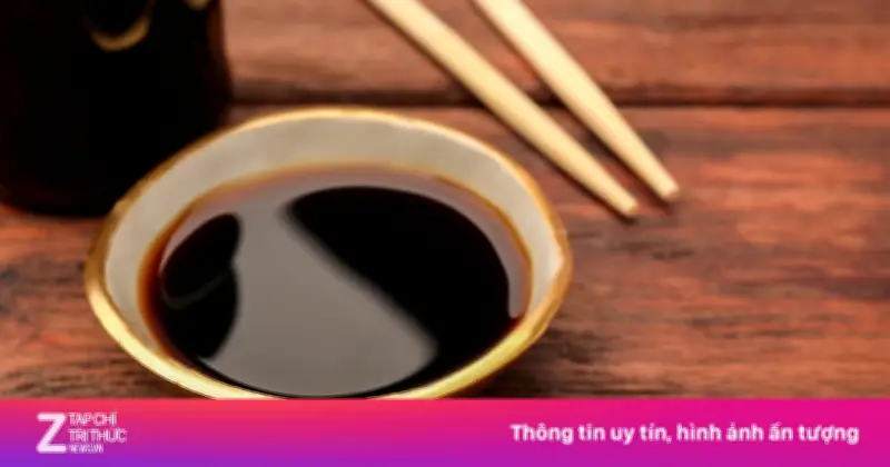 Bí quyết chọn và dùng nước tương an toàn, đậm đà cho bữa ăn