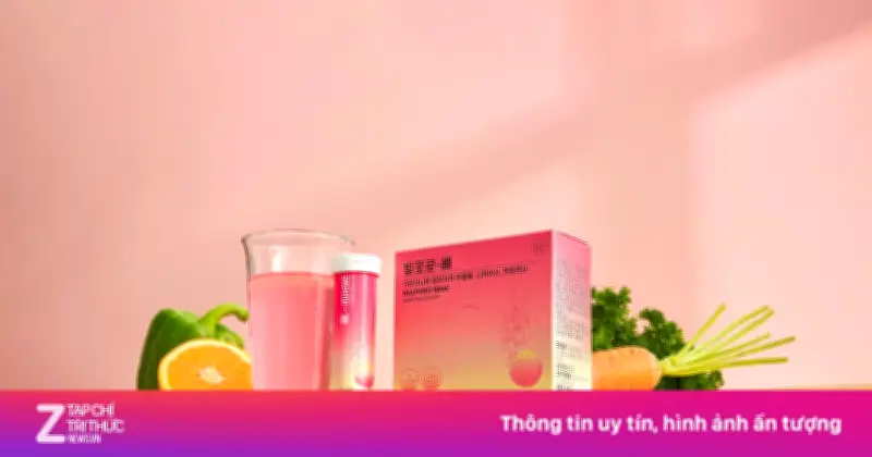 Bí quyết giữ dáng nhàn tênh của phụ nữ Hàn Quốc giữa áp lực cuộc sống
