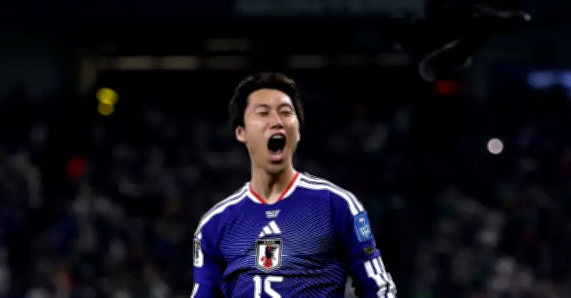Bí quyết Nhật Bản bay cao ở World Cup: Bóng đá Việt Nam chưa thể học