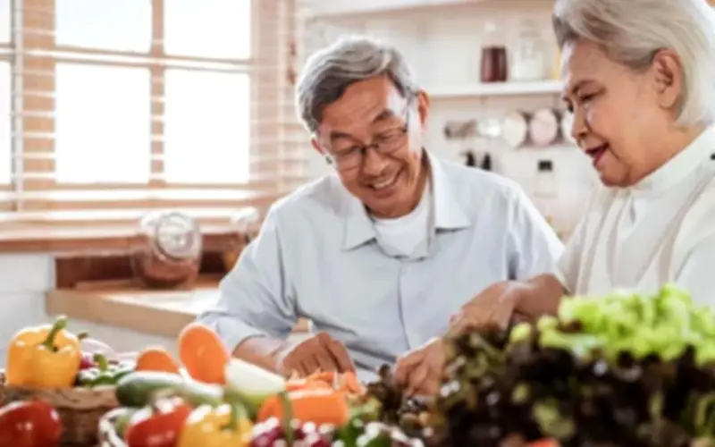 Bí quyết sống thọ: Người sống thọ thường không bỏ qua những món này trong bữa sáng
