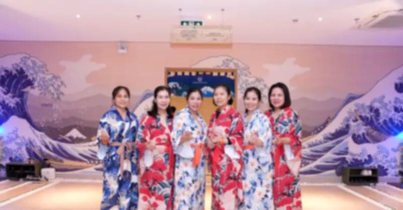 Bí quyết sống thọ Nhật Bản và xu hướng chăm sóc sức khỏe hiện đại