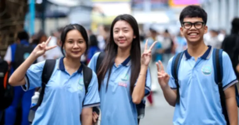 Bí quyết đạt điểm cao môn toán kỳ thi đánh giá năng lực đợt 2 năm 2026