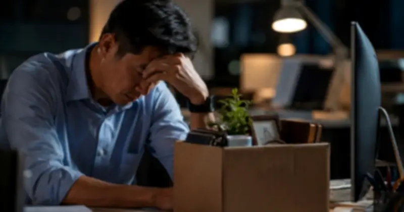Bị sa thải ở tuổi 38, rải 50 CV không ai tuyển: Kinh nghiệm 15 năm có còn giá trị?