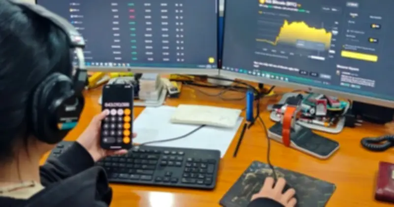 Bổ sung 15 dấu hiệu đáng ngờ trong giao dịch tài sản mã hóa
