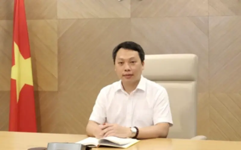 Bổ sung Thứ trưởng Bộ VHTTDL vào Ban Chỉ đạo phát triển KHCN và chuyển đổi số