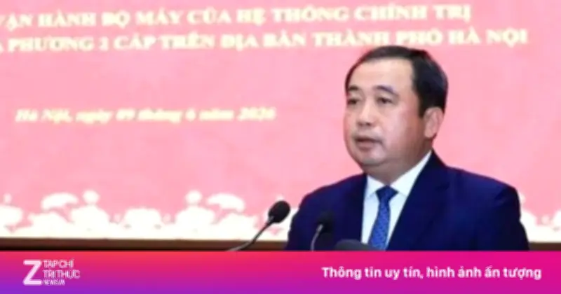 Bí thư Hà Nội: Người đứng đầu sở, ngành chịu trách nhiệm nếu dân đi lại nhiều lần