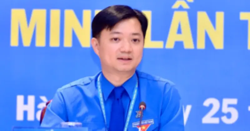 Bí thư Đoàn: Biến tinh thần đại hội thành hành động thiết thực