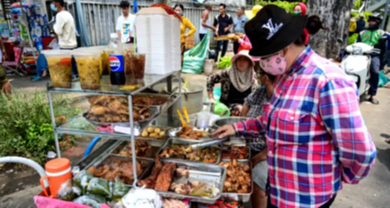 Bộ Tài chính: Làm rõ trường hợp không phải đăng ký hộ kinh doanh