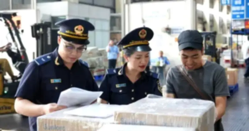 Bộ Tài chính tiếp tục sắp xếp cơ quan thuế, hải quan, kho bạc