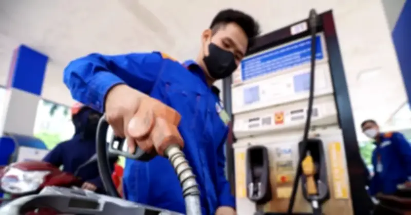 Bộ Tài chính đề xuất kéo dài giảm thuế xăng dầu đến 30/9/2026