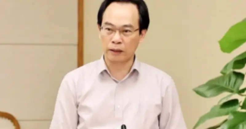 Bộ trưởng Hoàng Minh Sơn: Áp lực không nằm ở hình thức thi