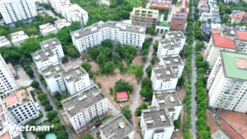Bộ trưởng Trần Hồng Minh: Nhà ở cho thuê sẽ là phân khúc chiến lược